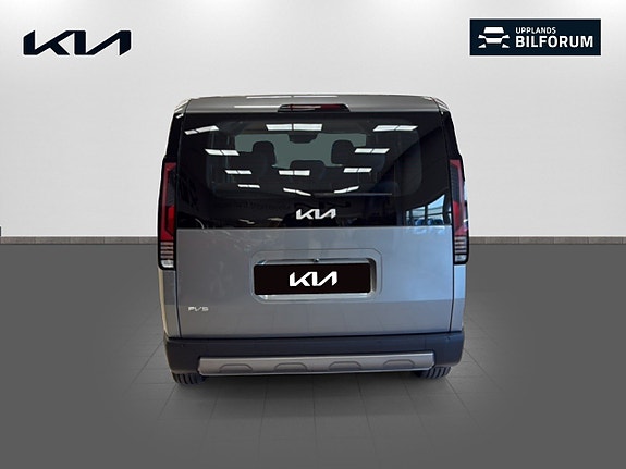 Kia PV5 5 of 18