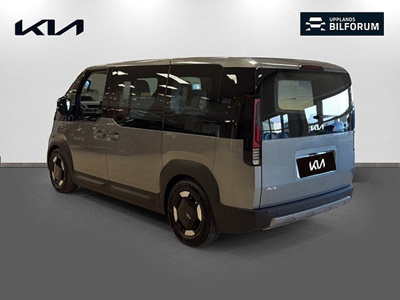 Kia PV5 6 of 18