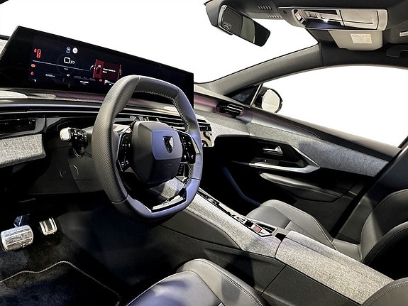 Peugeot 5008 7 of 16