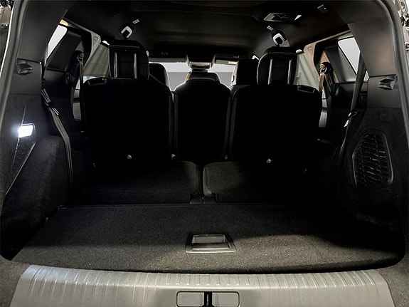 Peugeot 5008 16 of 16