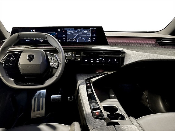 Peugeot 5008 8 of 16