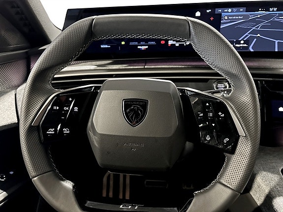 Peugeot 5008 5 of 5