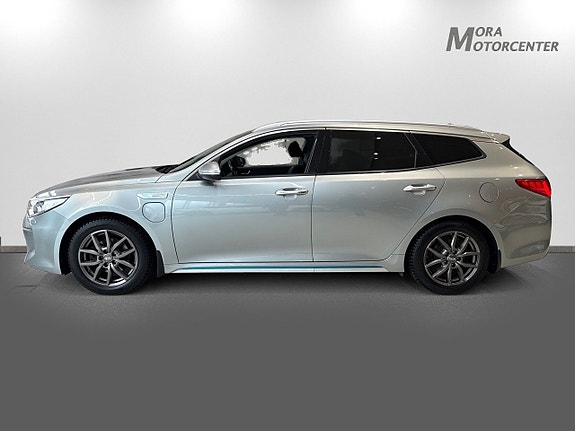 Kia Optima 4 of 5