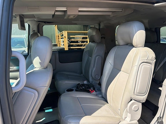 Chevrolet Uplander 13 of 26