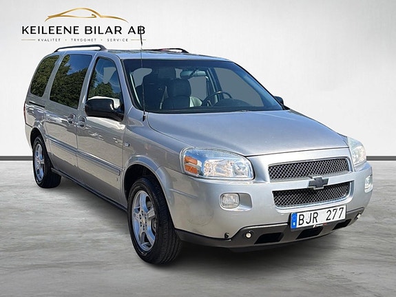 Chevrolet Uplander 5 of 26