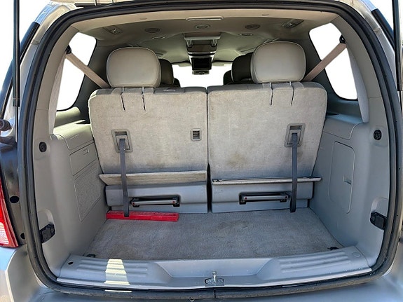 Chevrolet Uplander 11 of 26