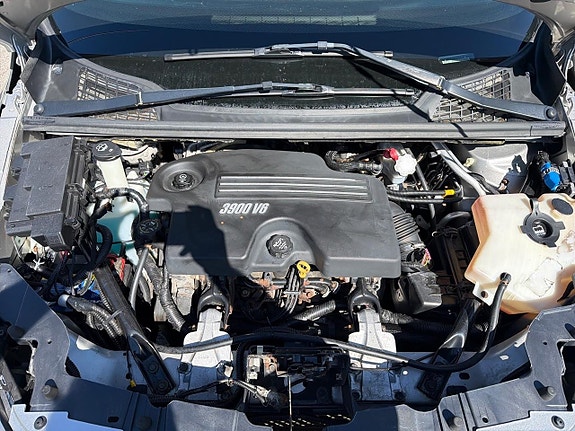 Chevrolet Uplander 20 of 26