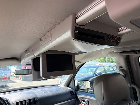 Chevrolet Uplander 25 of 26