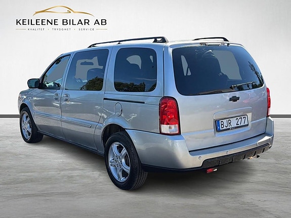 Chevrolet Uplander 15 of 26