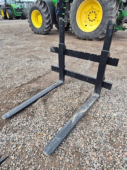 Ålö 2500KG S PALLGAFFEL SMS