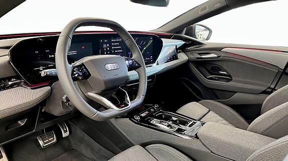 Audi A6 9 of 21