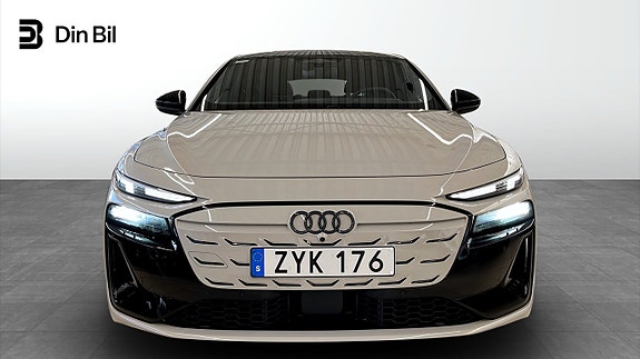 Audi A6 4 of 21