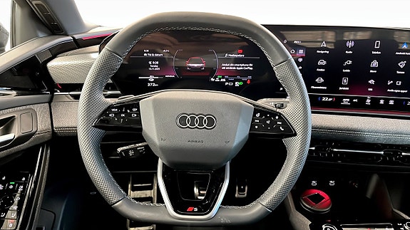 Audi A6 16 of 21