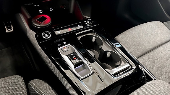 Audi A6 17 of 21
