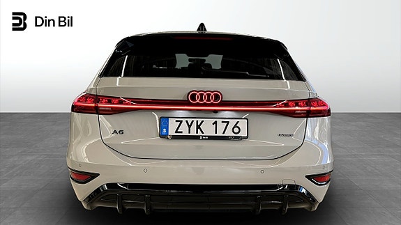 Audi A6 5 of 21