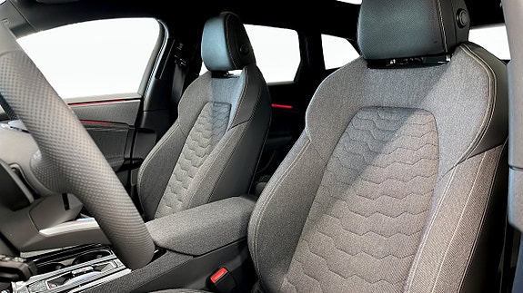 Audi A6 10 of 21