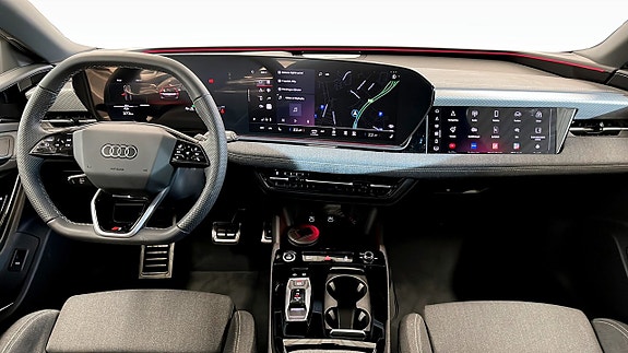 Audi A6 13 of 21