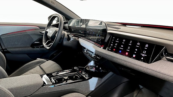 Audi A6 14 of 21