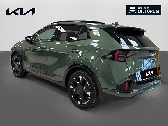 Kia Sportage 6 of 18