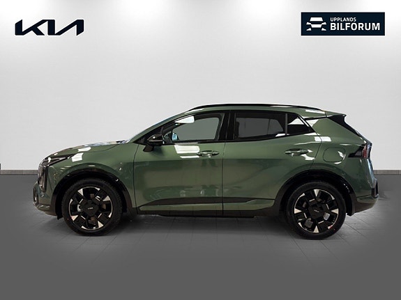 Kia Sportage 4 of 18