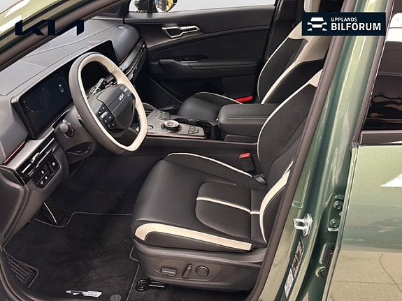 Kia Sportage 8 of 18