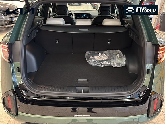 Kia Sportage 13 of 18