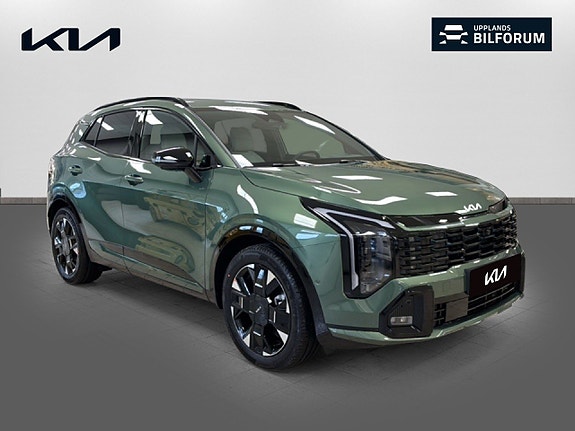 Kia Sportage 3 of 18