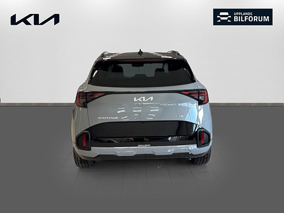 Kia Sportage 5 of 21