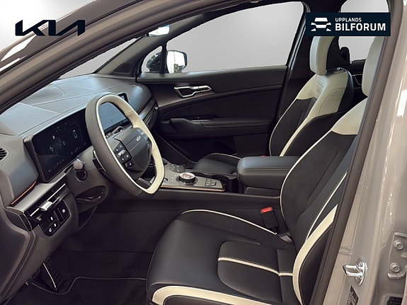 Kia Sportage 8 of 21