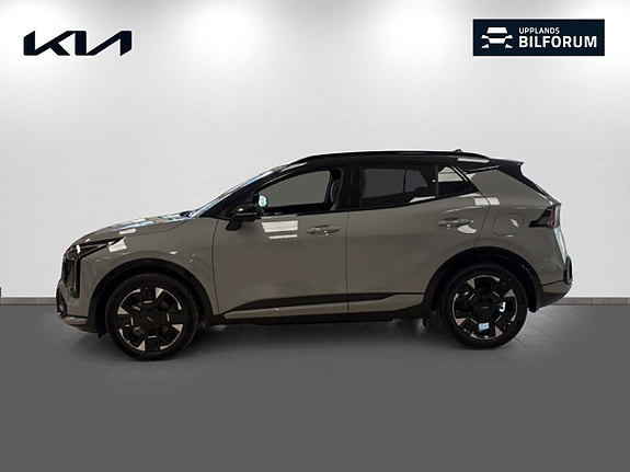 Kia Sportage 4 of 21