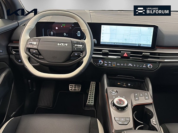 Kia Sportage 7 of 21