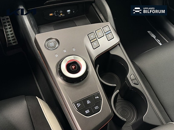 Kia Sportage 11 of 21