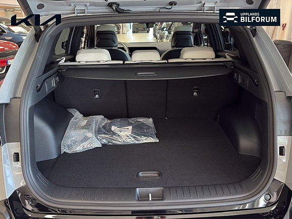 Kia Sportage 13 of 21