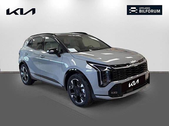 Kia Sportage 3 of 21