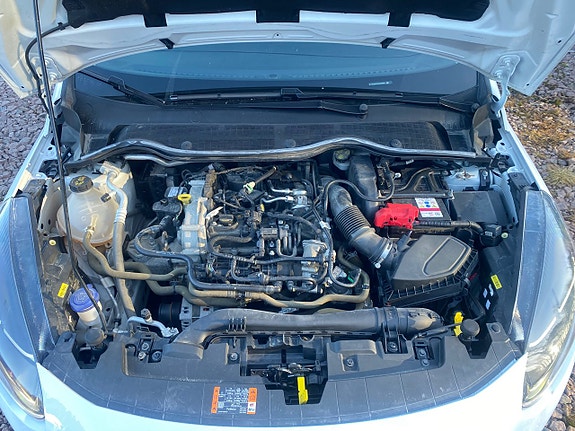 Ford Fiesta 23 of 25