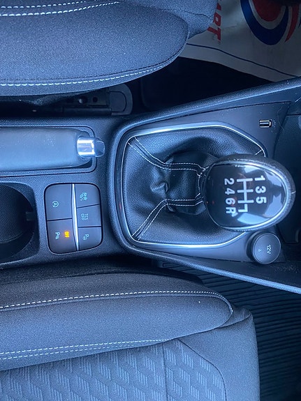 Ford Fiesta 15 of 25