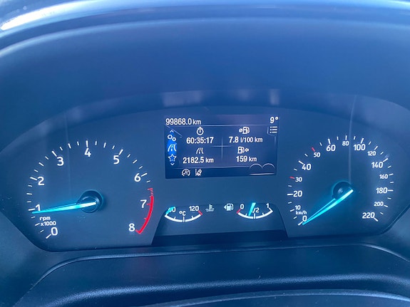 Ford Fiesta 14 of 25