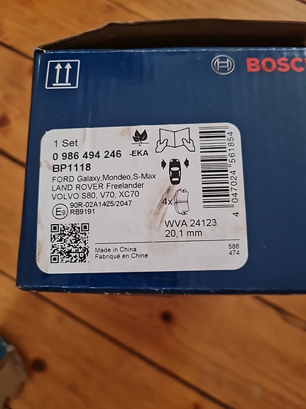 Product image 2 of 5