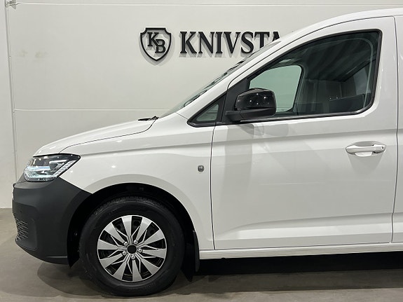 Volkswagen Caddy 22 of 23