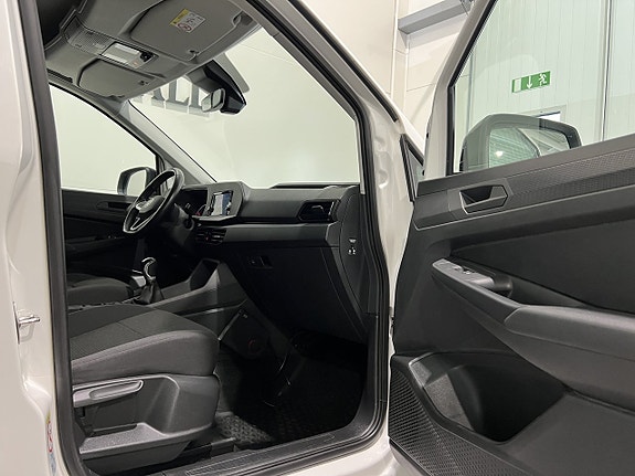 Volkswagen Caddy 19 of 23