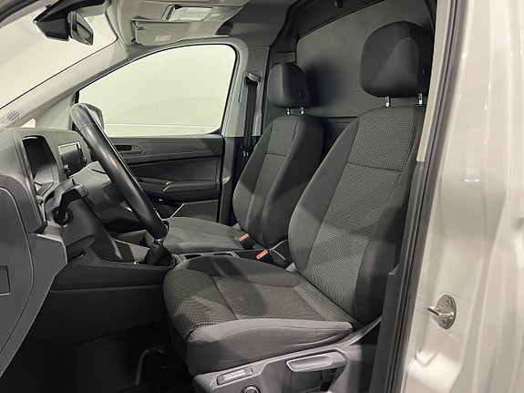 Volkswagen Caddy 7 of 23