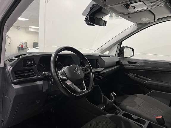 Volkswagen Caddy 6 of 23