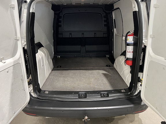 Volkswagen Caddy 10 of 23