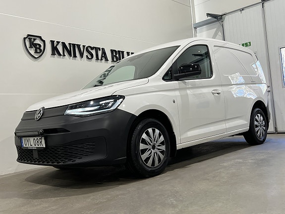 Volkswagen Caddy 20 of 23