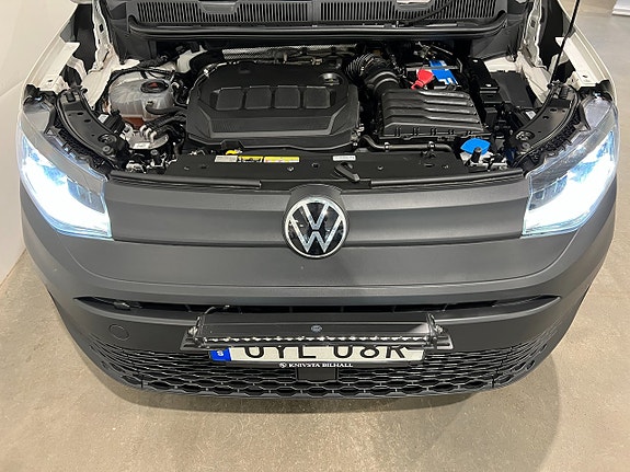 Volkswagen Caddy 11 of 23