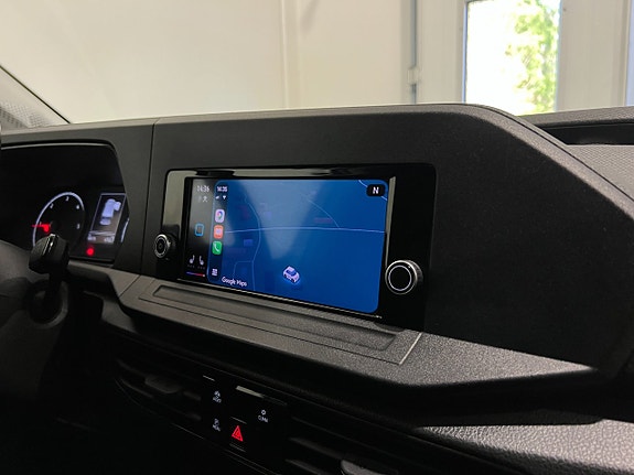 Volkswagen Caddy 17 of 23