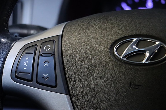 Hyundai i30 19 of 25