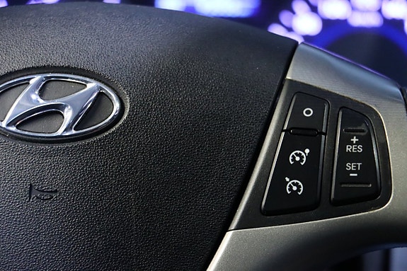 Hyundai i30 20 of 25