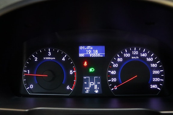 Hyundai i30 25 of 25
