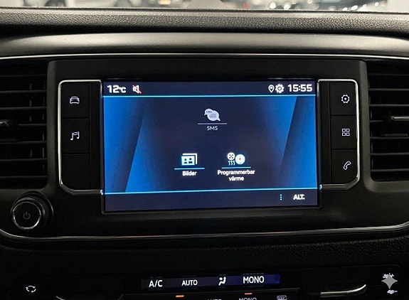 Peugeot Expert 8 of 10